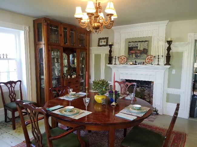 Foto del edificio - 53 Falls Bridge Rd