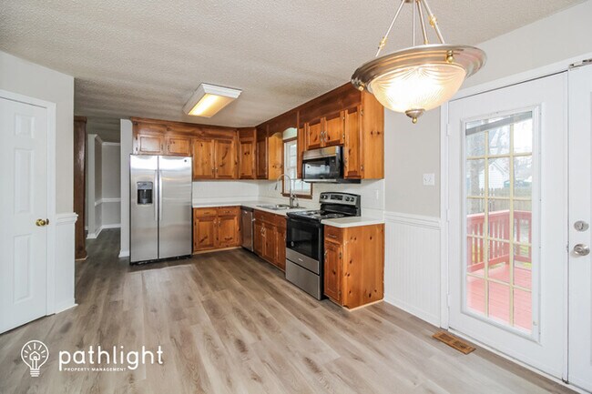 Building Photo - 1001 Greyledge Boulevard, Chester, VA, 23836