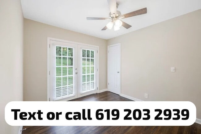 Building Photo - 619 Durrett Dr