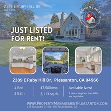 Building Photo - 2389 E Ruby Hill Dr