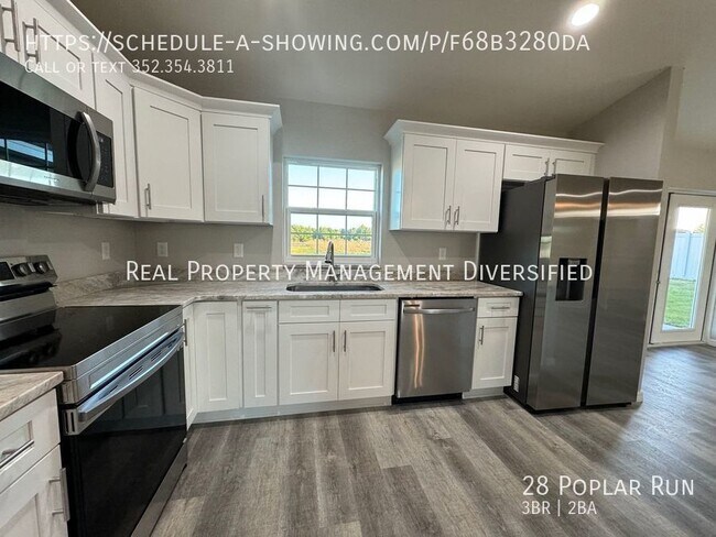 Foto del edificio - New Construction - Desirable Silver Spring...