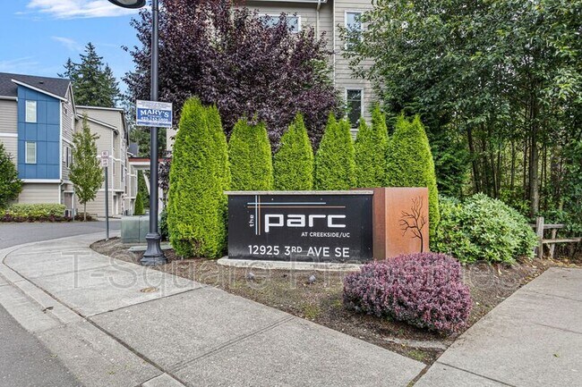 Foto del edificio - 12925 3rd Ave SE