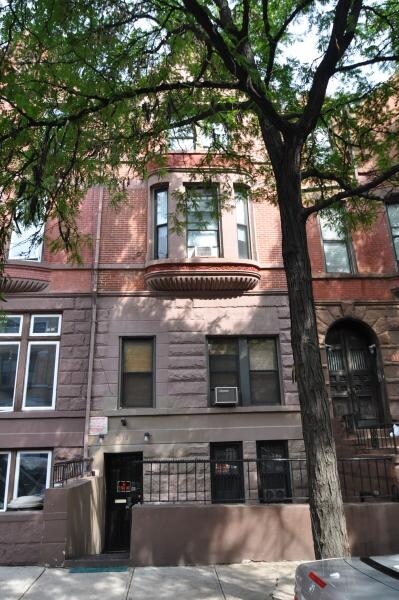 Foto del edificio - 313 W 138th St