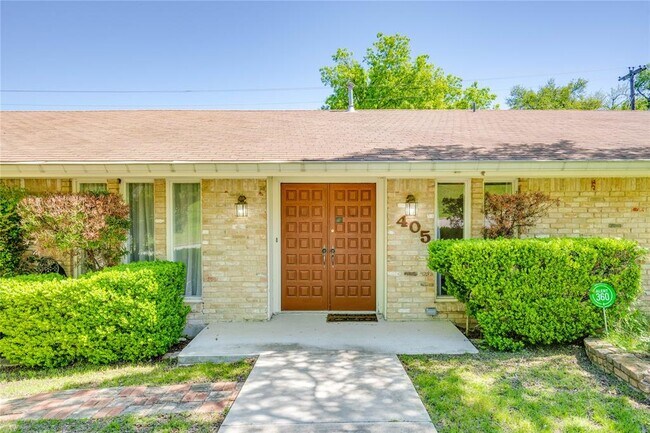Foto del edificio - 405 Westbrook Dr