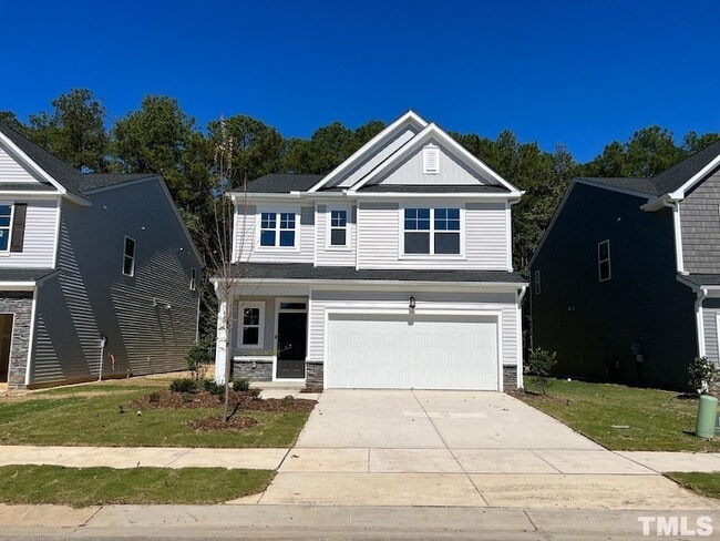 Building Photo - 4404 Olde Waverly Wy