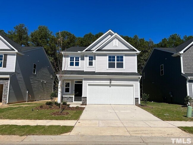 Foto del edificio - 4404 Olde Waverly Wy