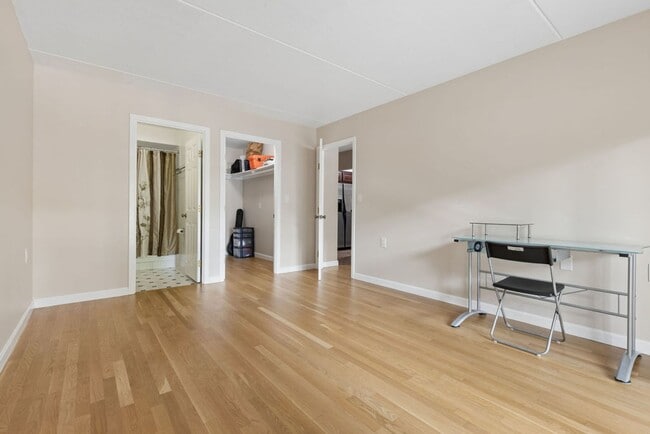 Photo - 4975 Washington St., #209, Boston, MA 02132 (West Roxbury) Apartment