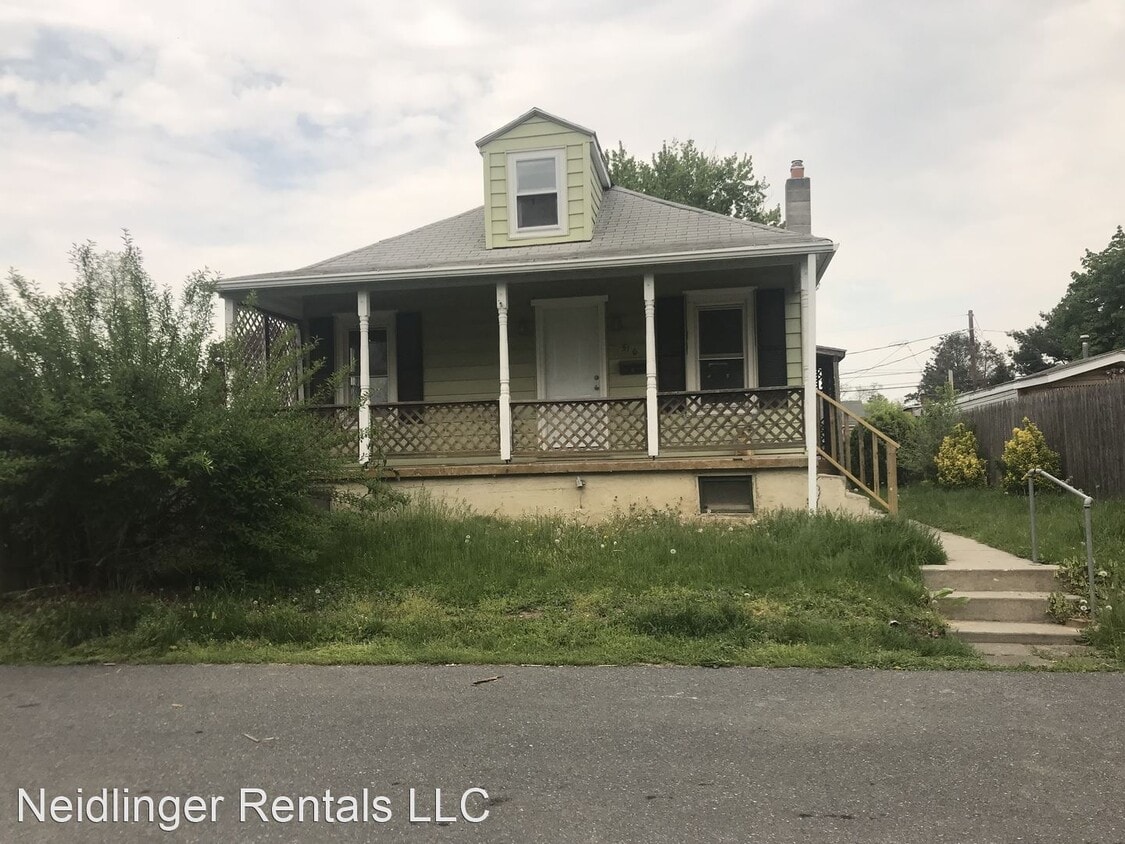 Primary Photo - 3 br, 1 bath House - 510 Elizabeth Street