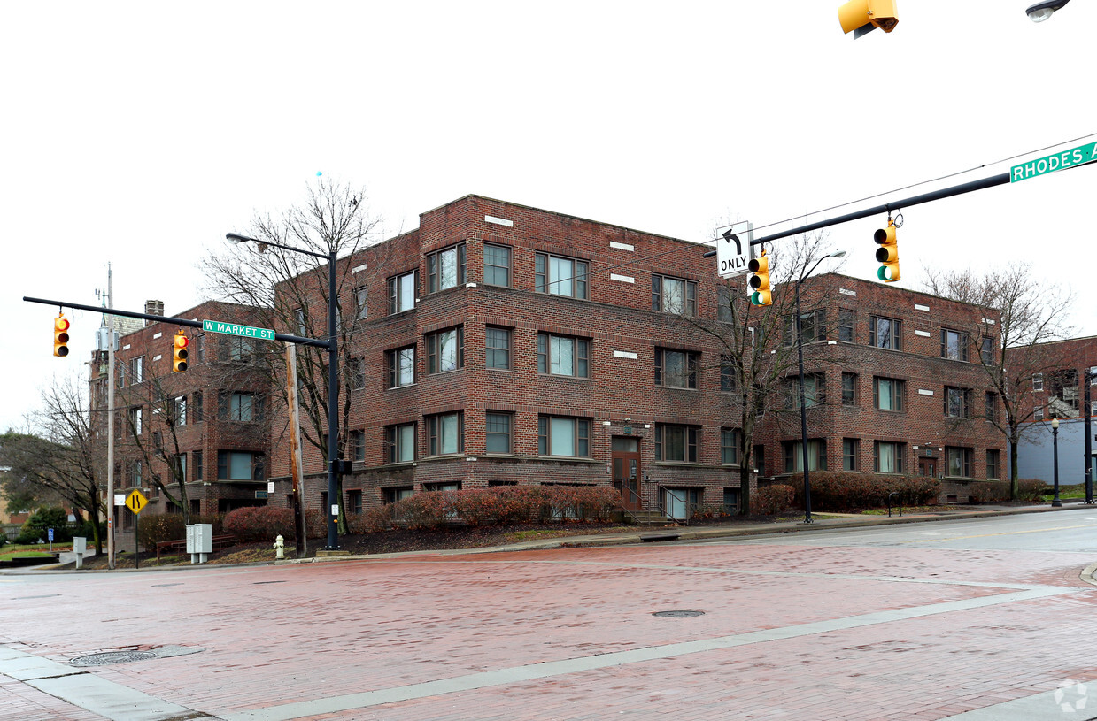 Foto del edificio - Nela Manor