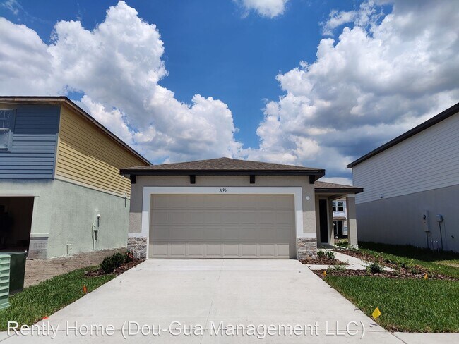 Foto del edificio - 4 br, 2 bath House - 3196 Fresno Place