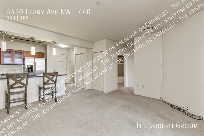 Foto del edificio - 5450 Leary Ave NW