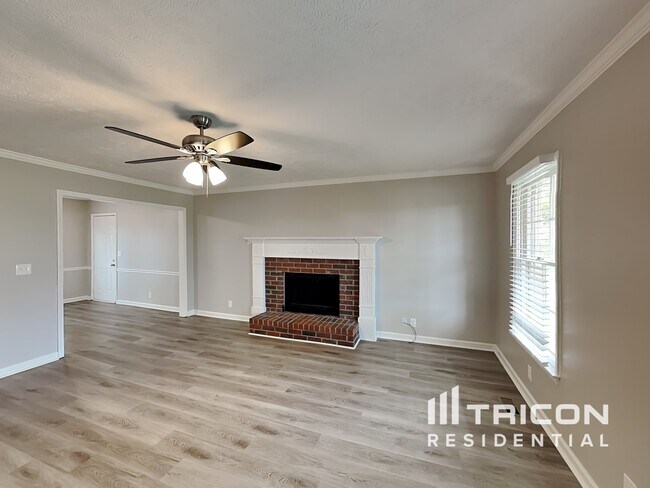 Foto del edificio - 107 Saint Martins Lane Smyrna TN