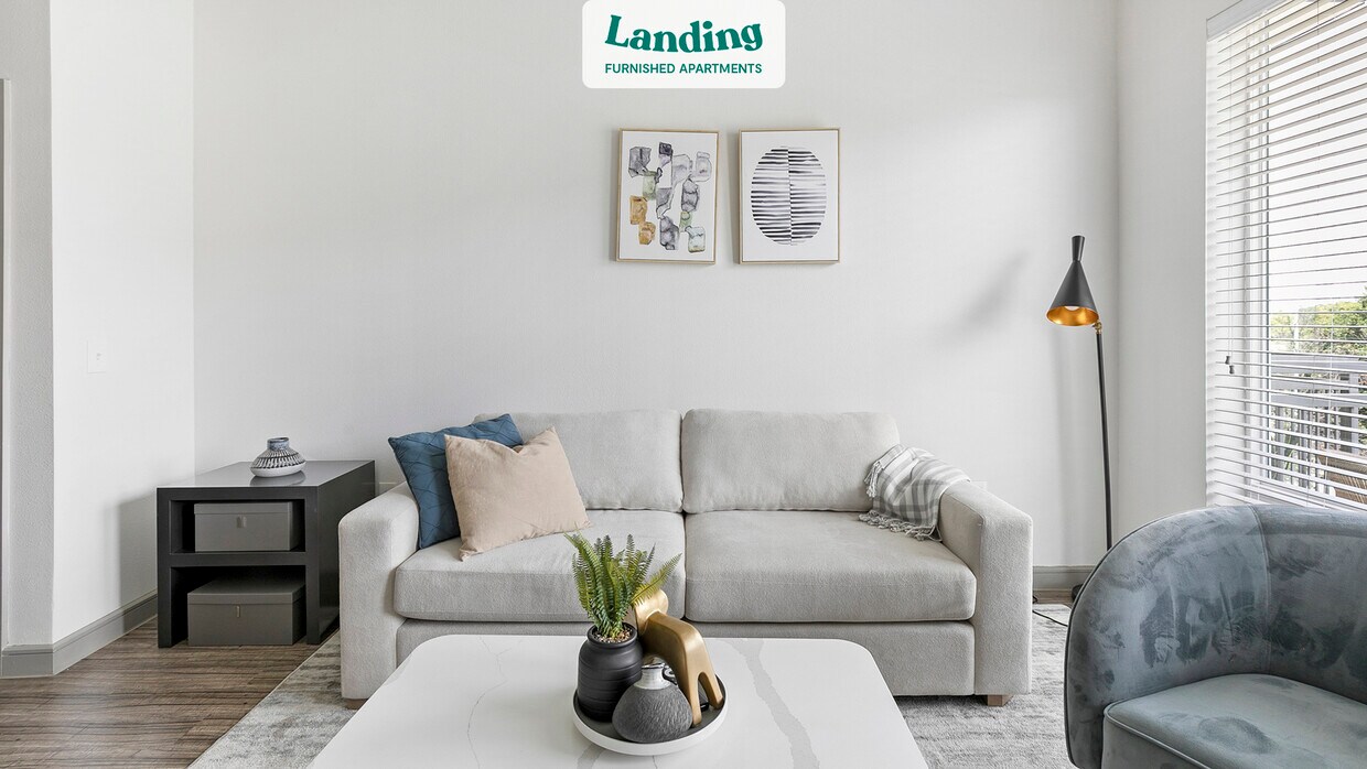 Foto principal - 14650 Landmark Blvd