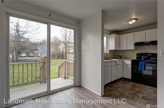 Foto del edificio - 2306 Wilson Ave