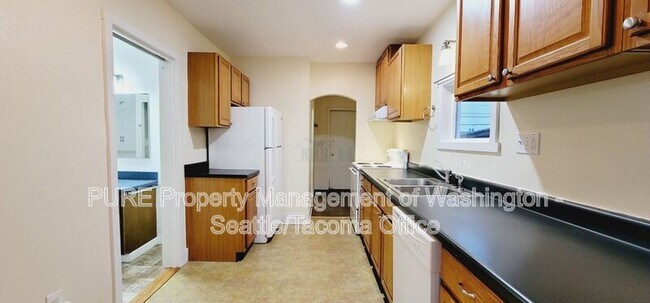 Foto del edificio - 5621 N 44th St