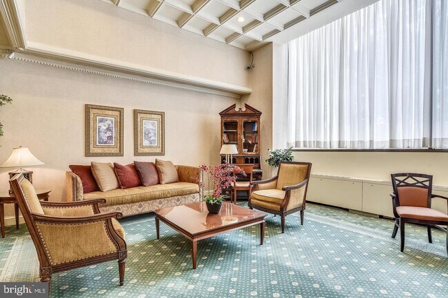 Foto del edificio - 4515 Willard Ave