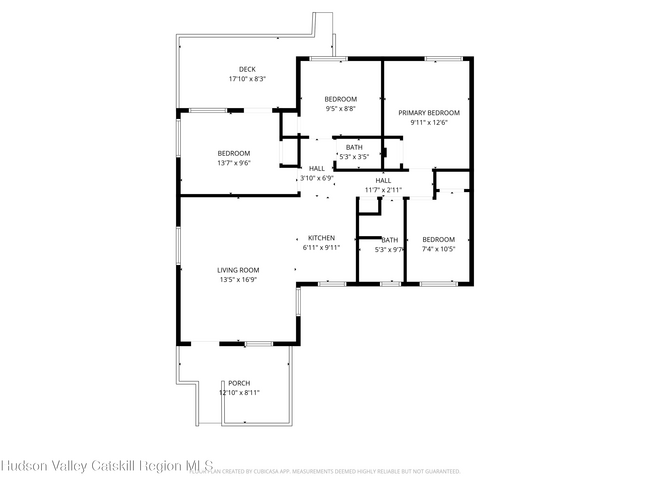 Foto del edificio - 5 Maple St