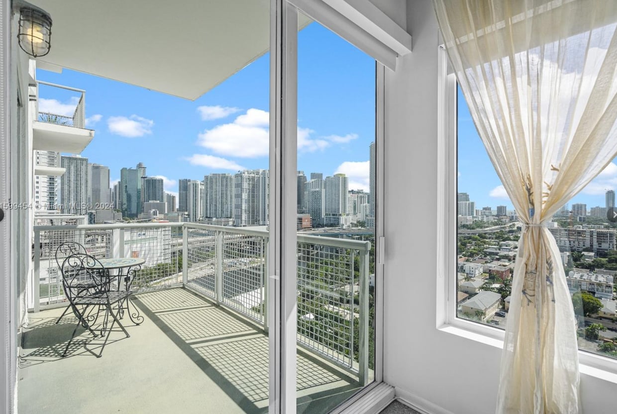 Photo - 10 Southwest South River Drive Apt #PHI11, Miami, FL 33130 - 2 BR 2 BA Condo