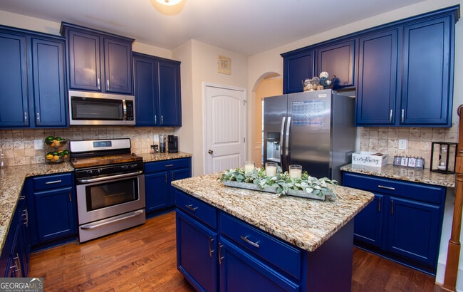 Building Photo - 5143 Olive Branch Cir