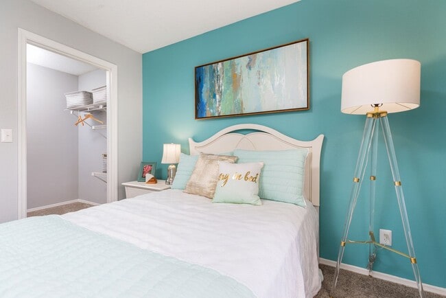 Interior Photo - Reserve at Lake Irene