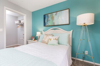 Interior Photo - Reserve at Lake Irene