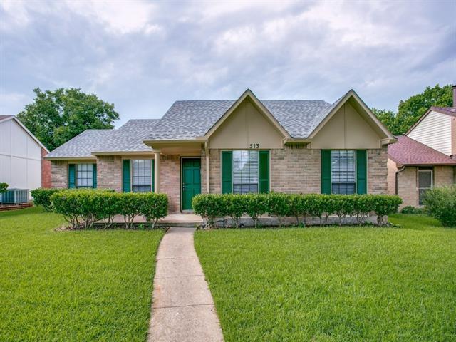 Foto principal - 513 Willow Oak Dr