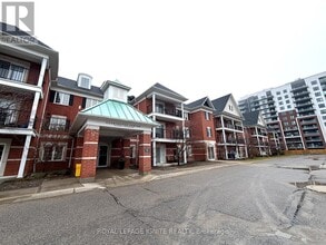 Building Photo - 61 Clarington Blvd