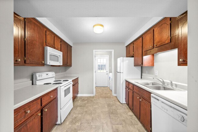 Foto del edificio - Northeast Dr -3884