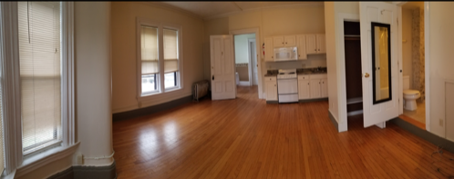 Floorplan - 465 Chapel St