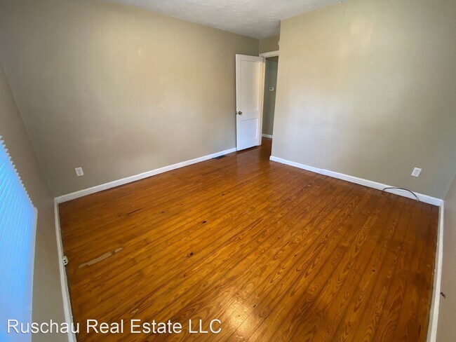 Foto del edificio - 2 br, 1 bath House - 1104 Eldorado Ave