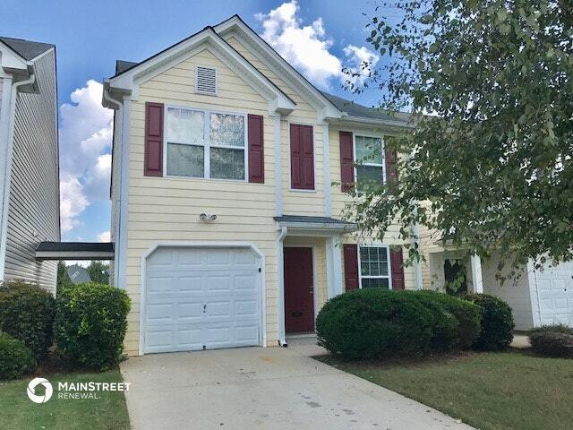 Foto principal - 195 Fieldview Ln, Covington, GA 30016