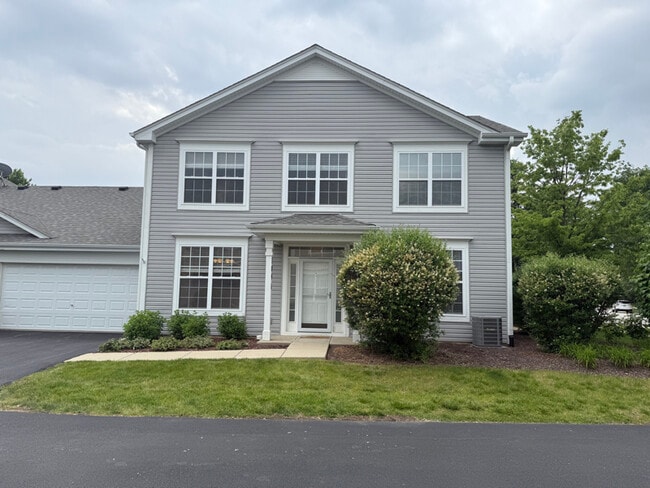 Photo - 104 W Park Ave Townhome