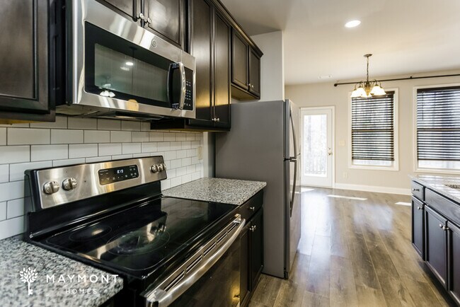 Foto del edificio - 271 Green Bridge Ct SE