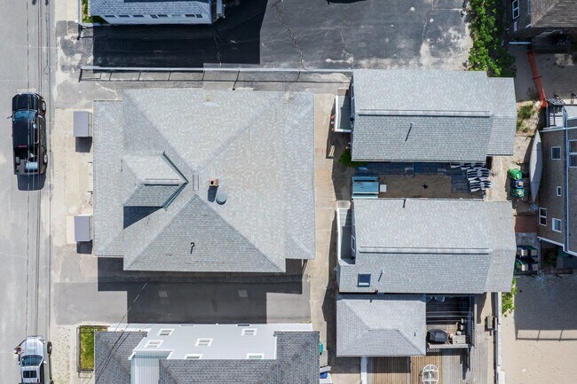 Foto del edificio - 6 Bradford Ave