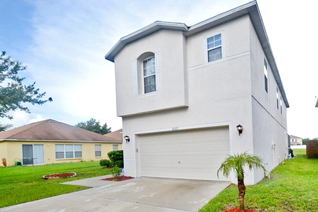 10327 Boyette Creek Blvd House Rental in Riverview, FL