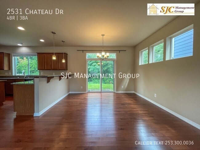 Foto del edificio - 2531 Chateau Dr