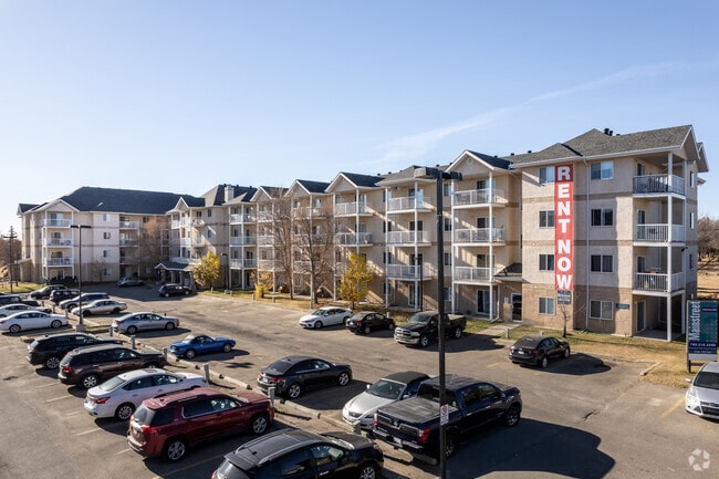 Building Photo - Kirkness Park Apartments