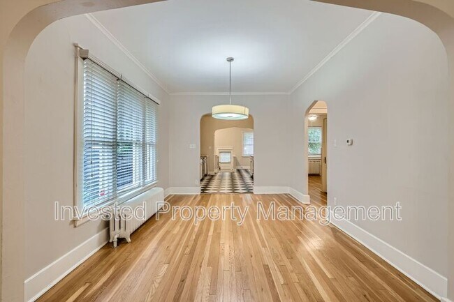 Foto del edificio - 754 N Clayton St
