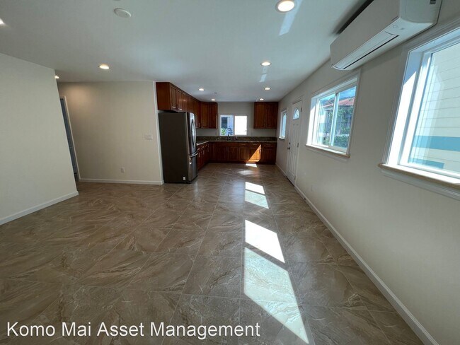 Foto del edificio - 2 br, 1 bath House - 2289 Liliha Street #C