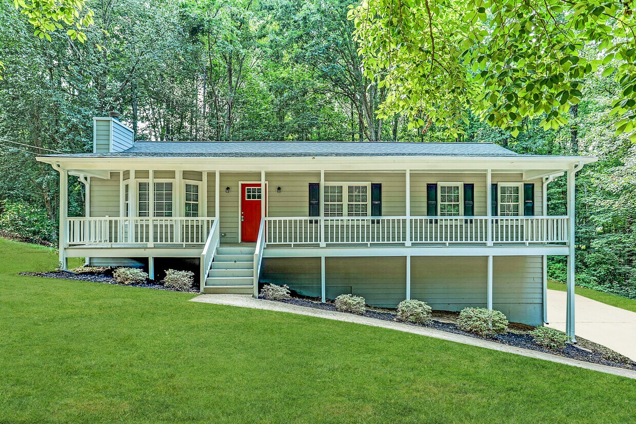 Primary Photo - 315 Pace Dr