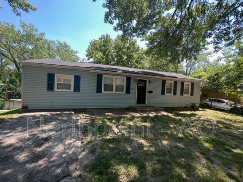 Primary Photo - 3431 N 39th St