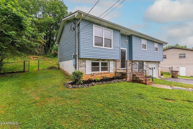 Foto del edificio - 4320 Scarlett Ln SE
