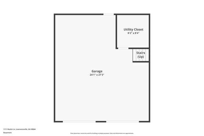 Building Photo - 1111 Realm Ln