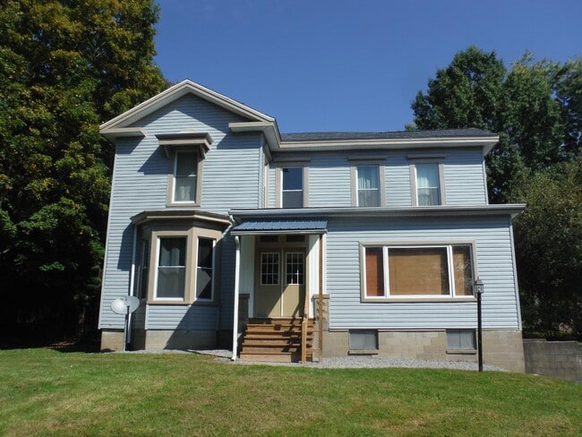 Building Photo - 111 Glenwood Ave