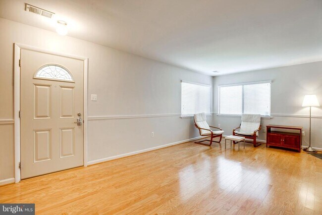 Foto del edificio - 10605 Summer Oak Ct