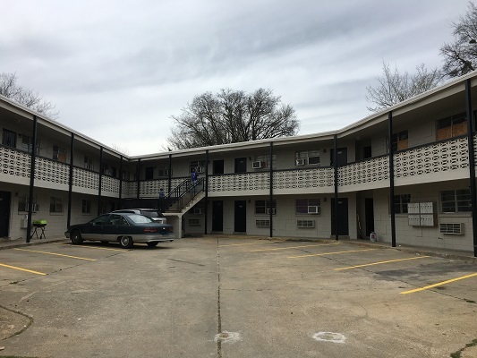 Building Photo - 2810 Fairwest St