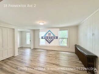 Building Photo - 18 Parmenter Ave