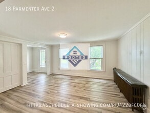 Building Photo - 18 Parmenter Ave