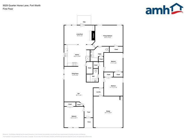 Building Photo - 9029 Quarter Horse Ln