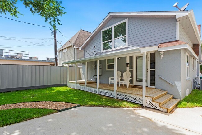 Foto del edificio - 2005 Portsmouth St